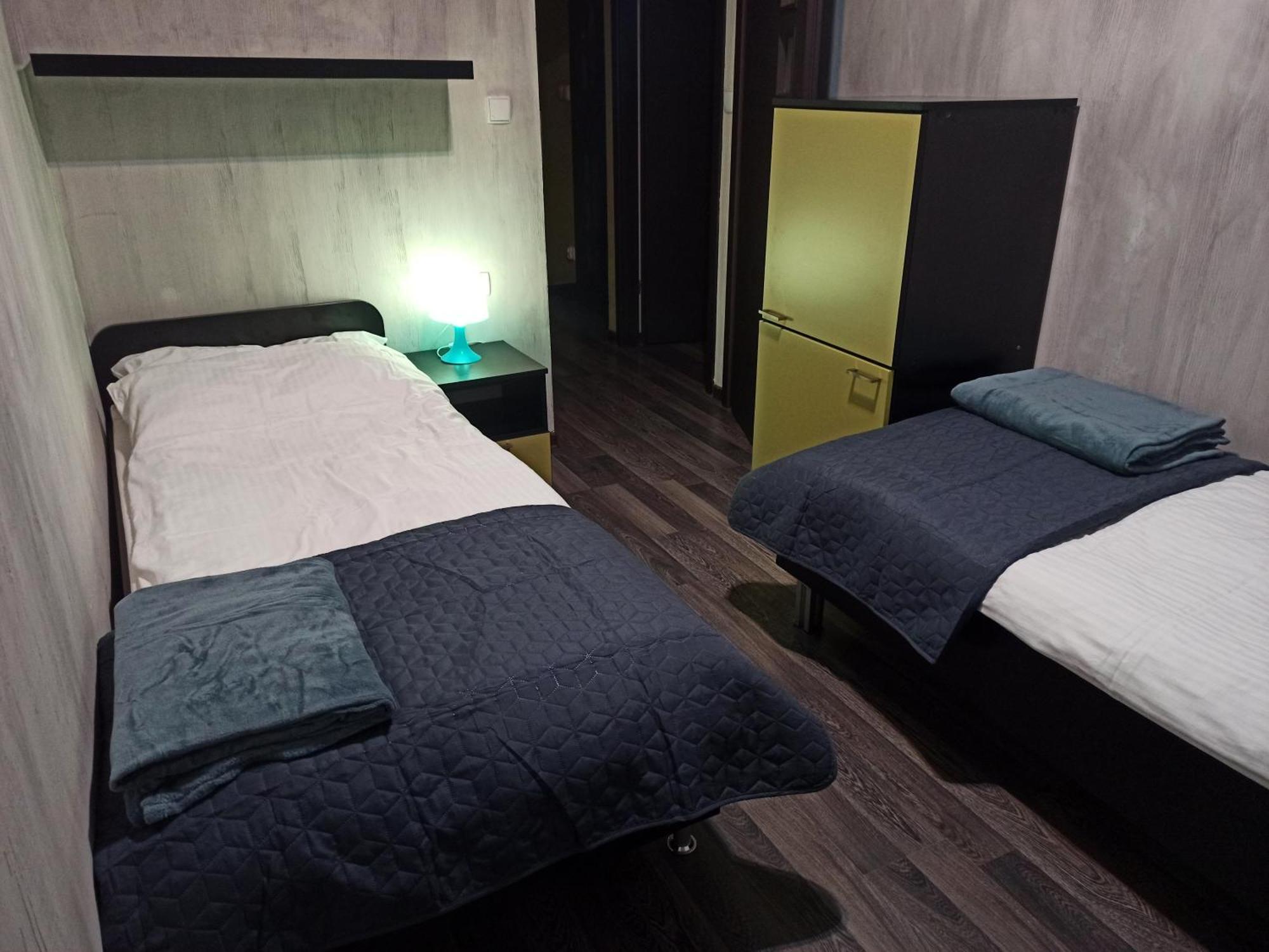 Apartaments Gory 니에지차 자메크 외부 사진